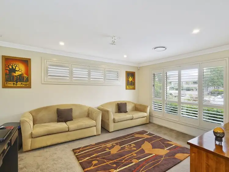 Sixth view of Homely house listing, 3 Aotus Circuit, Mount Annan NSW 2567