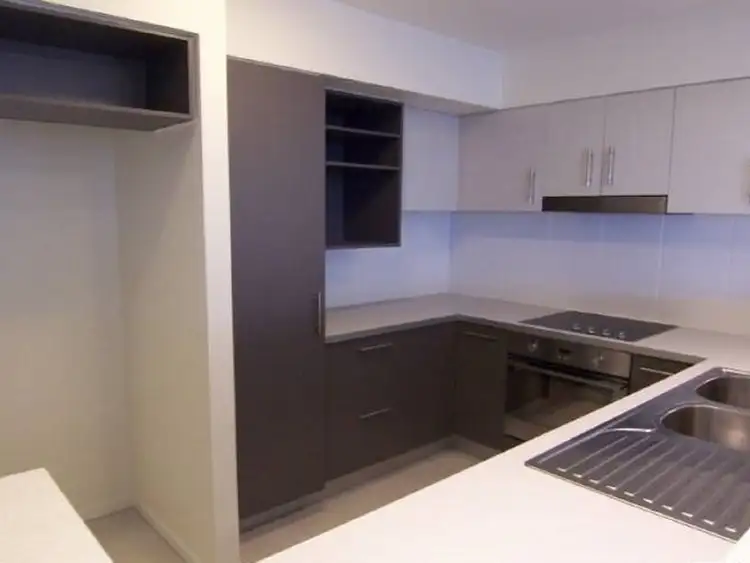 Third view of Homely unit listing, 101/2-4 Riverwalk Avenue, Robina QLD 4226