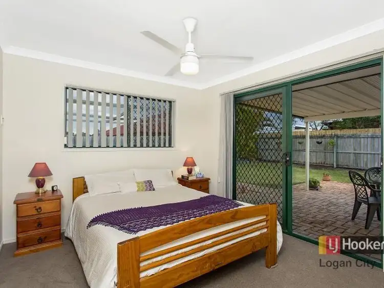 Fourth view of Homely house listing, 29 Craig Street, Crestmead QLD 4132
