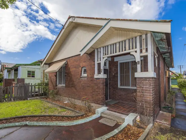 Main view of Homely house listing, 13 Hewison Street, Tighes Hill NSW 2297