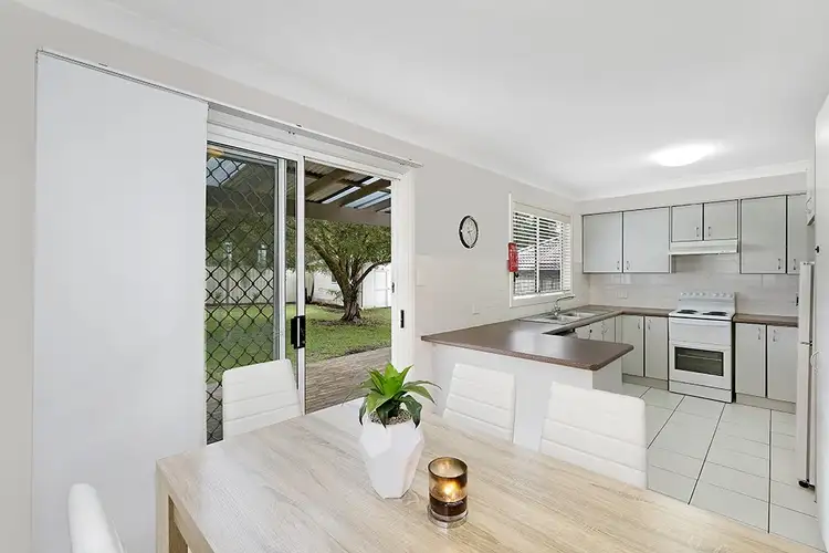 Third view of Homely house listing, 51 Castlereagh Crescent, Bateau Bay NSW 2261