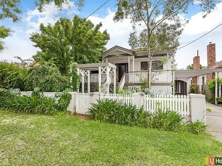 Main view of Homely house listing, 7 Park Street, Queanbeyan NSW 2620