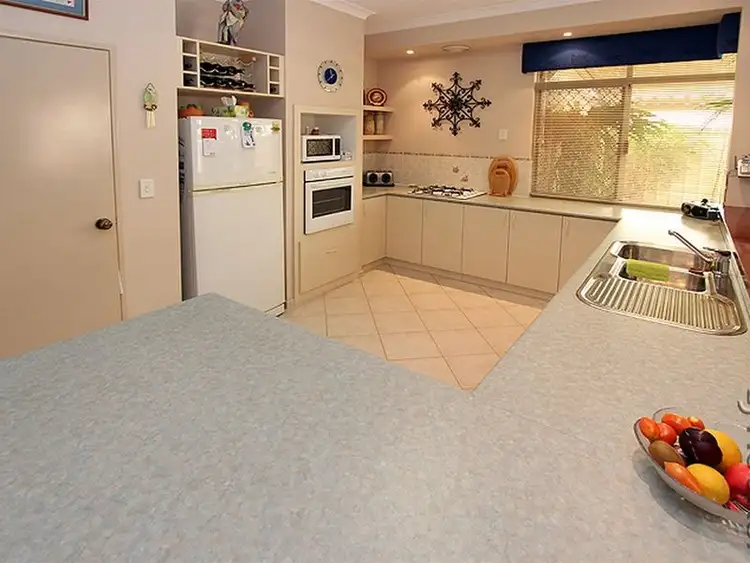 Fourth view of Homely land listing, 63 Mariners Cove Drive, Dudley Park WA 6210