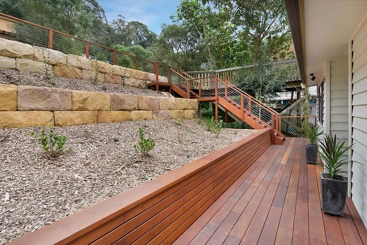 Fifth view of Homely house listing, 44 Lynnette Crescent, East Gosford NSW 2250