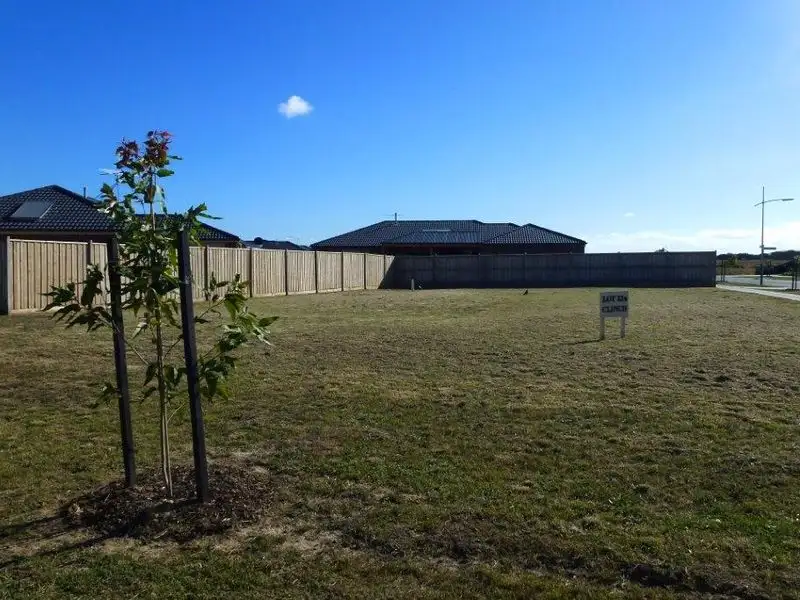 Main view of Homely land listing, 2 Warren Avenue, Wallan VIC 3756