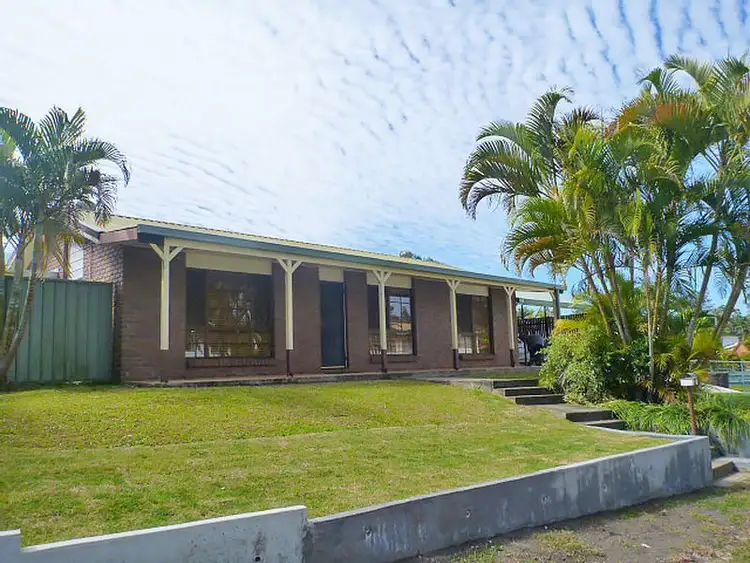 17 Alexander Avenue, Kallangur QLD 4503