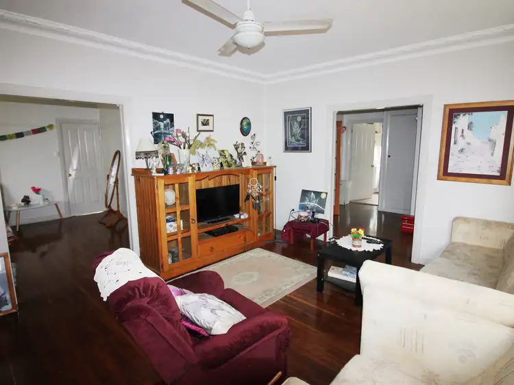 Second view of Homely house listing, 5 Hinten Crescent, Taree NSW 2430
