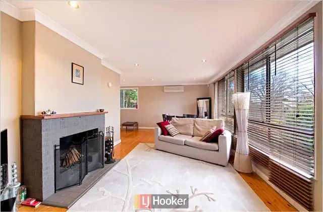 Second view of Homely house listing, 22 Raymond Street, Ainslie ACT 2602