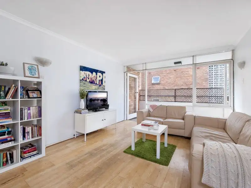 Main view of Homely unit listing, 2D/40 Cope Street, Lane Cove NSW 2066