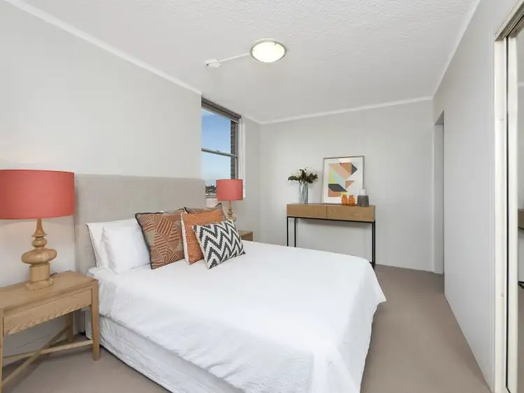 Fourth view of Homely apartment listing, 51/61 West Parade, West Ryde NSW 2114