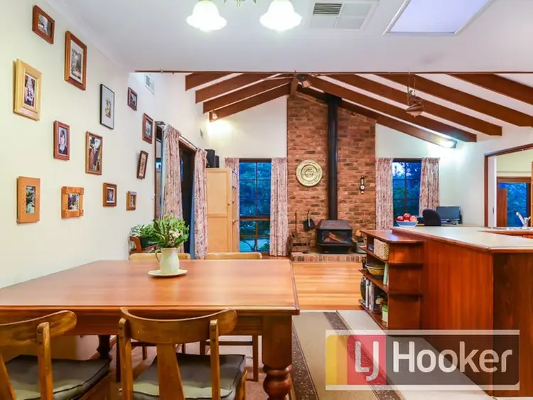 Sixth view of Homely house listing, 6 Kelso Place, Berwick VIC 3806