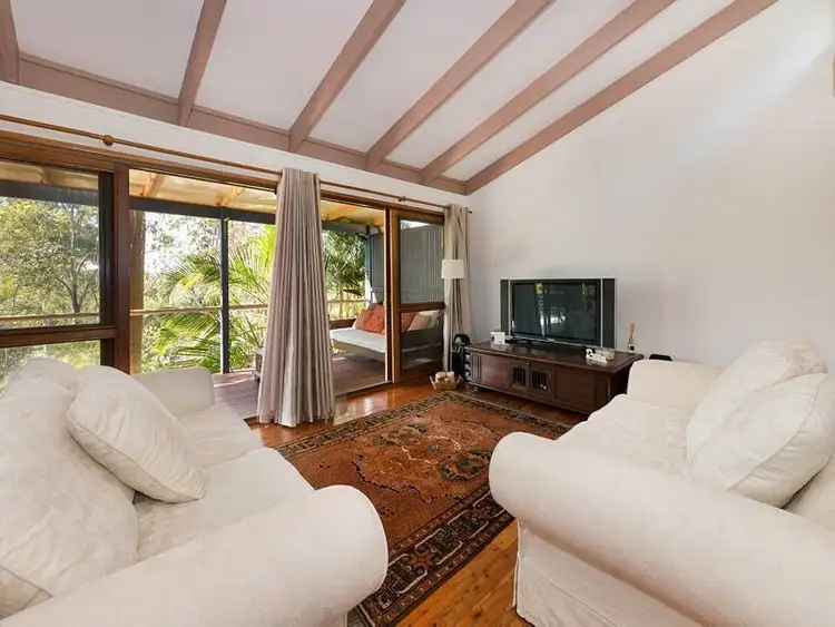 Fifth view of Homely house listing, 16 Boxthorn Street, Bellbowrie QLD 4070