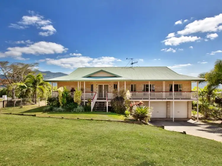 Main view of Homely house listing, 13-15 Costain Street, Gordonvale QLD 4865