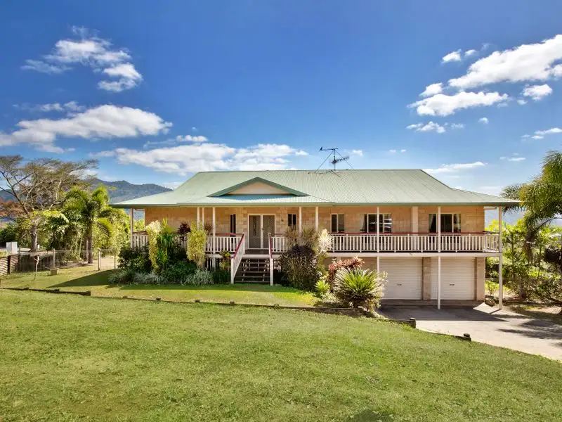 Main view of Homely house listing, 13-15 Costain Street, Gordonvale QLD 4865
