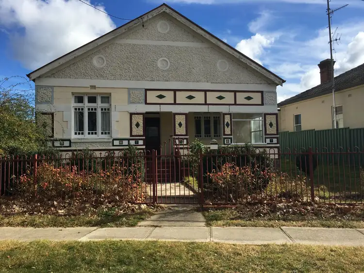 Main view of Homely house listing, 38 Deccan Street, Goulburn NSW 2580