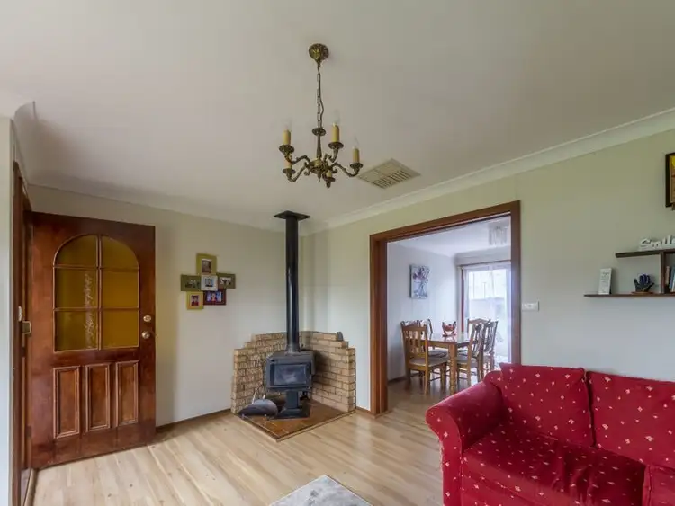 Third view of Homely house listing, 3 Waddell Street (Wattamondara), Cowra NSW 2794