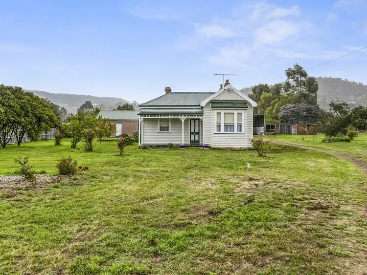 Second view of Homely house listing, 1711 Midland Highway, Bagdad TAS 7030