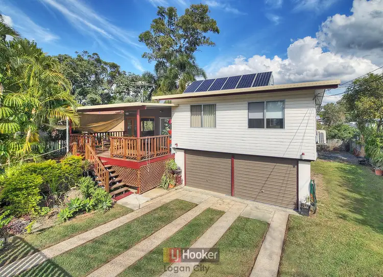 5 Bluegum Court, Kingston QLD 4114