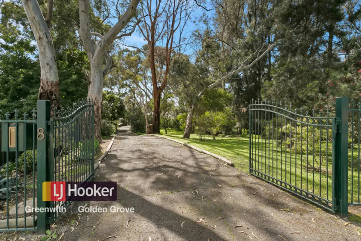 Main view of Homely house listing, 8 MacMahon Avenue, St Agnes SA 5097