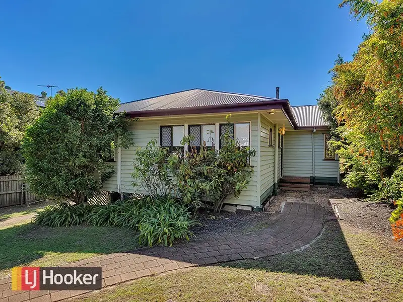 Main view of Homely house listing, 15 Vaucluse Street, Wavell Heights QLD 4012
