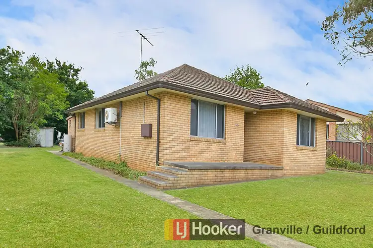 Third view of Homely house listing, 125 McCredie Road, Guildford NSW 2161