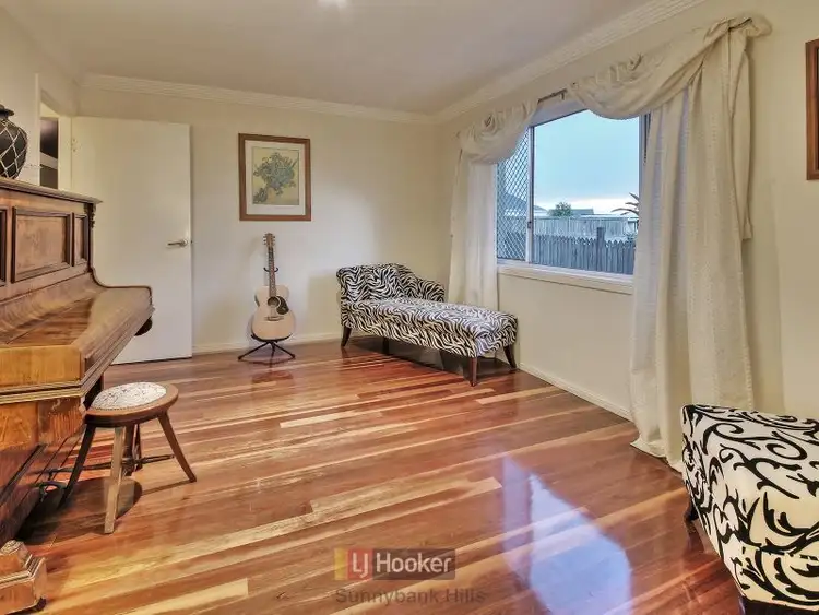 Fifth view of Homely house listing, 44 Parklands Street, Calamvale QLD 4116