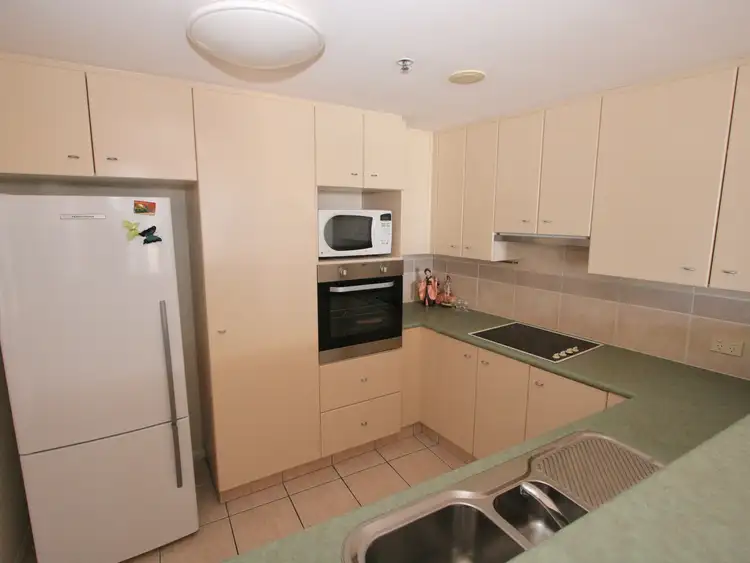 Third view of Homely apartment listing, 1405/2-4 Stuart Street, Tweed Heads NSW 2485