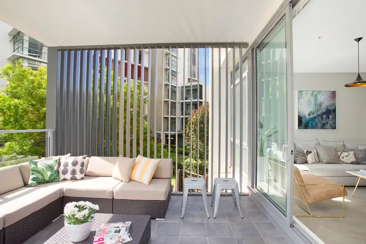 Fourth view of Homely apartment listing, 204/1 Sylvan Avenue, Balgowlah NSW 2093