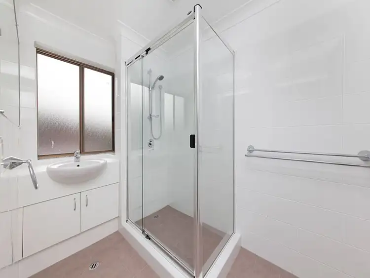 Fifth view of Homely unit listing, 9/30 Sisley Street, St Lucia QLD 4067