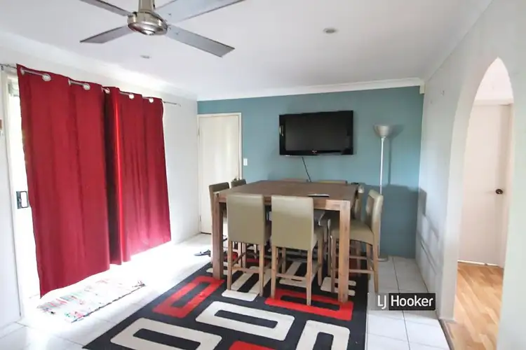 Fifth view of Homely house listing, 7 Lemonwood Court, Kallangur QLD 4503