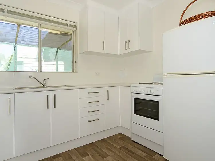 Second view of Homely unit listing, 5/61 Riverside Drive, Goolwa South SA 5214