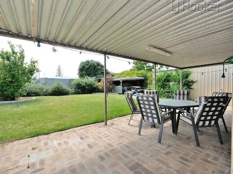Fourth view of Homely house listing, 6 Holten Court, Cooloongup WA 6168