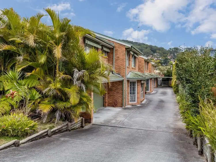Main view of Homely townhouse listing, 2 -70 Austral Street, Nelson Bay NSW 2315