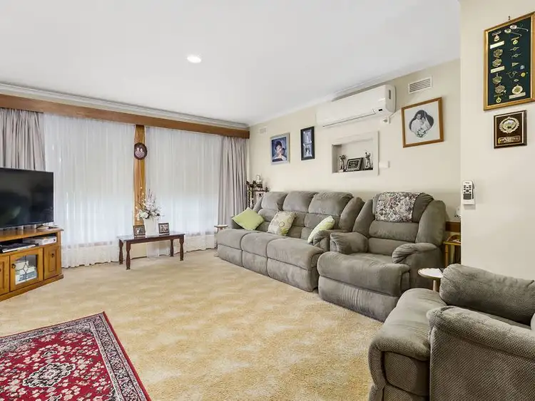Second view of Homely house listing, 26 Donaldson Street, Colac VIC 3250