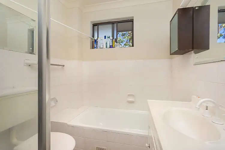 Fourth view of Homely house listing, 8/39-41 Sheffield Street, Merrylands NSW 2160