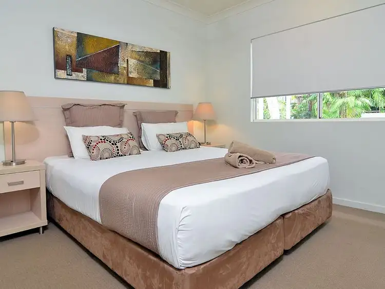 Fifth view of Homely apartment listing, 76 Oaks Lagoons/2 Langley Road, Port Douglas QLD 4877
