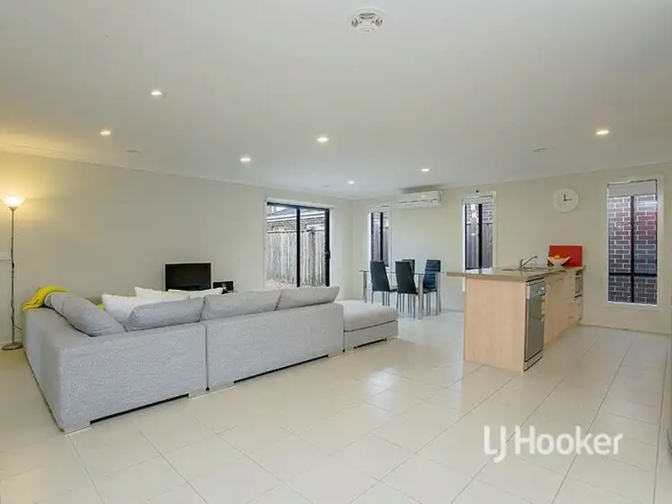 Third view of Homely house listing, 1 Lorne Way, Point Cook VIC 3030