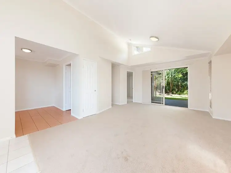 Second view of Homely townhouse listing, 46/19 Merlin Terrace, Kenmore QLD 4069