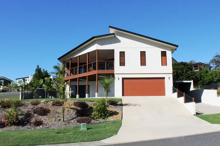 36 Lighthouse Drive, Boyne Island QLD 4680