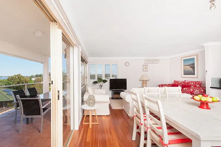 Fifth view of Homely house listing, 75 The Peninsula, Corlette NSW 2315