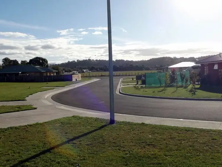 Fifth view of Homely land listing, 12 Stewart Court, St Helens TAS 7216