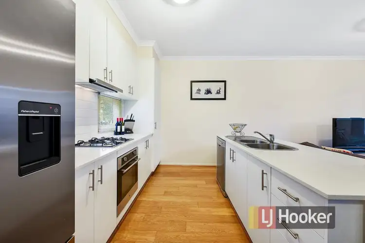 Second view of Homely house listing, 15 Harlesden Circuit, Pakenham VIC 3810