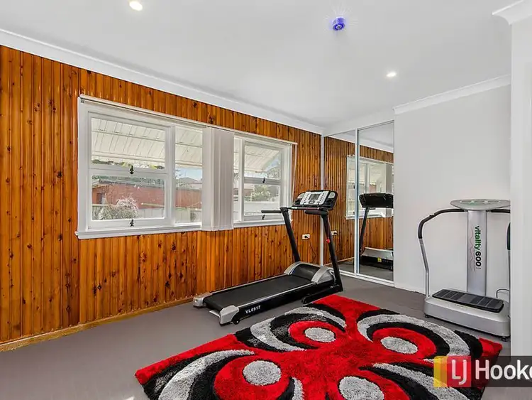 Fifth view of Homely house listing, 44 Lock Street, Blacktown NSW 2148