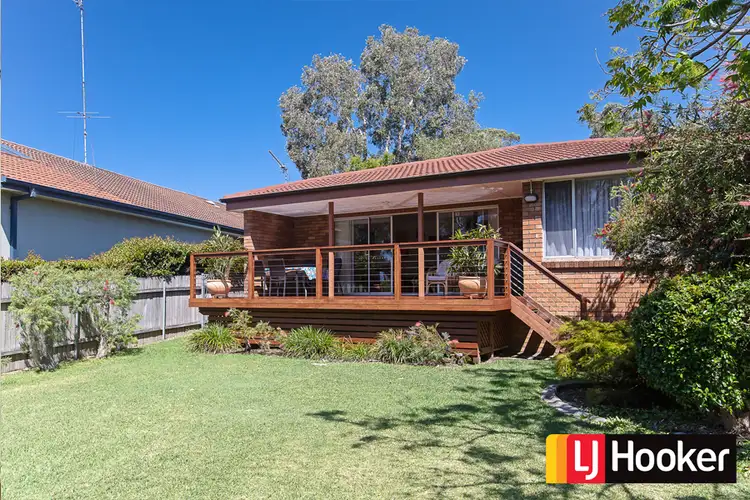 Second view of Homely house listing, 3 Puna Road, Wangi Wangi NSW 2267