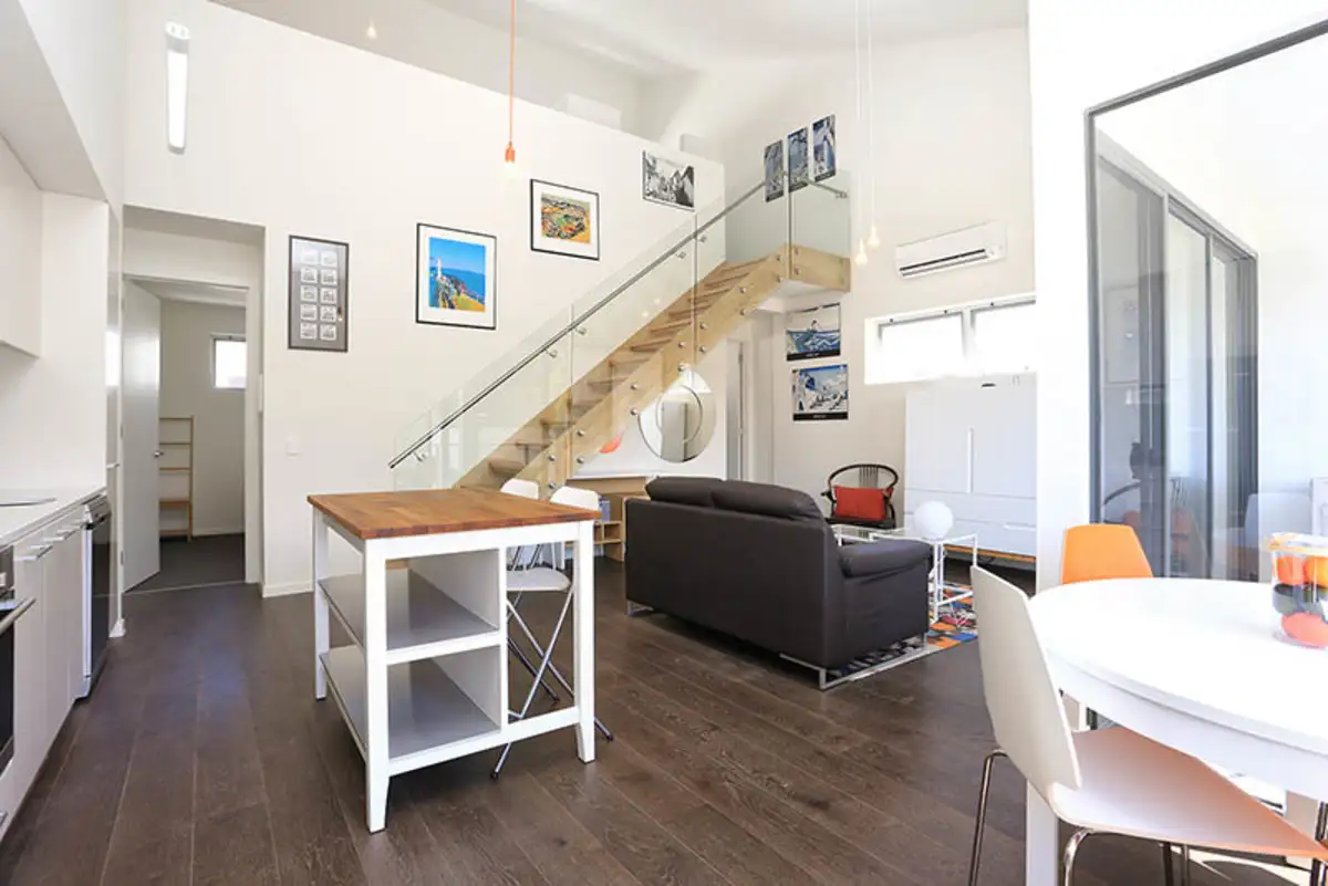 Main view of Homely apartment listing, 4C Mersey Street, Gilberton SA 5081
