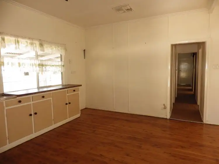 Fourth view of Homely house listing, 50 Gregory Street, Roma QLD 4455