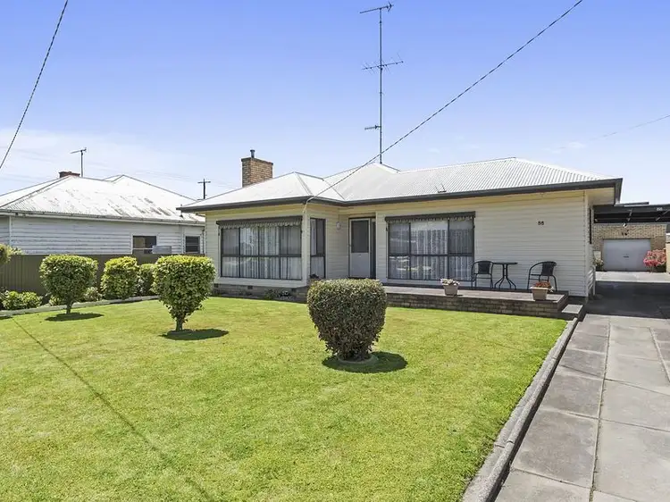 Main view of Homely house listing, 88 Main Street, Elliminyt VIC 3250