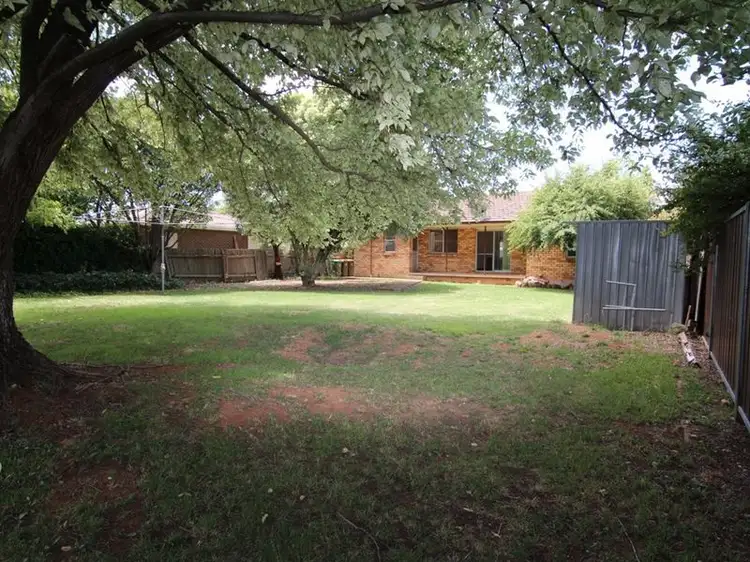Second view of Homely house listing, 11 Rose Aveune, Orange NSW 2800