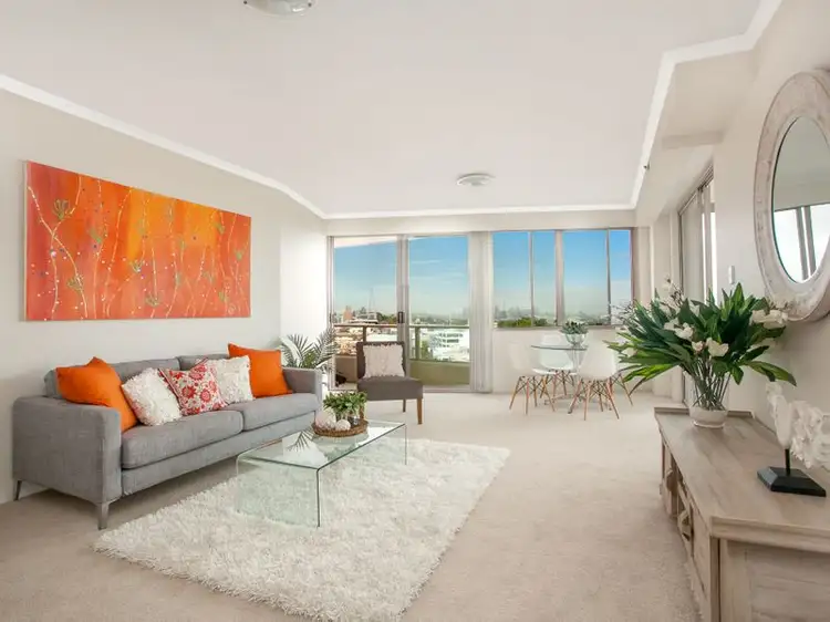 72/421 Pacific Highway, Artarmon NSW 2064