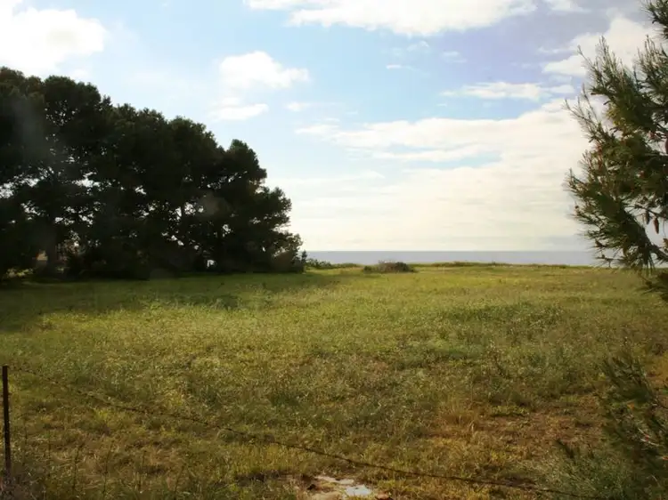 Fourth view of Homely land listing, 99-103 Main Coast Road, Pine Point SA 5571